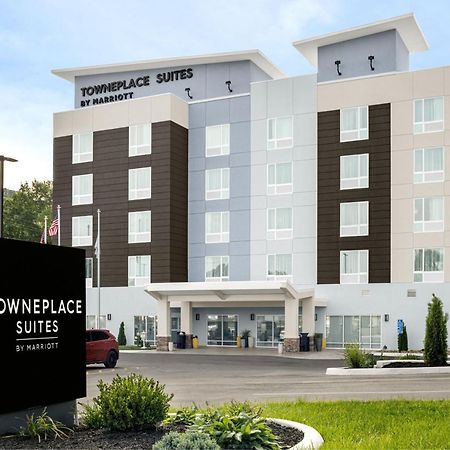 Towneplace Suites By Marriott Ironton Extérieur photo