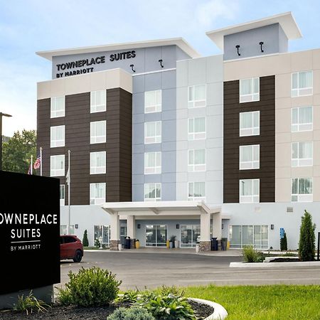 Towneplace Suites By Marriott Ironton Extérieur photo