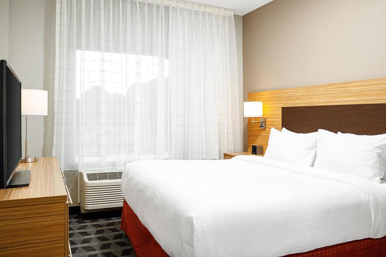 Towneplace Suites By Marriott Ironton Extérieur photo