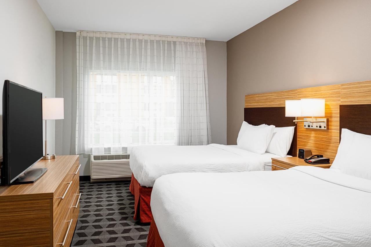 Towneplace Suites By Marriott Ironton Extérieur photo