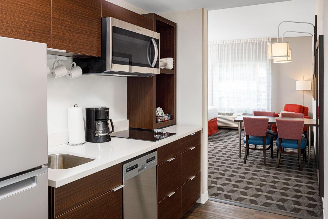 Towneplace Suites By Marriott Ironton Extérieur photo