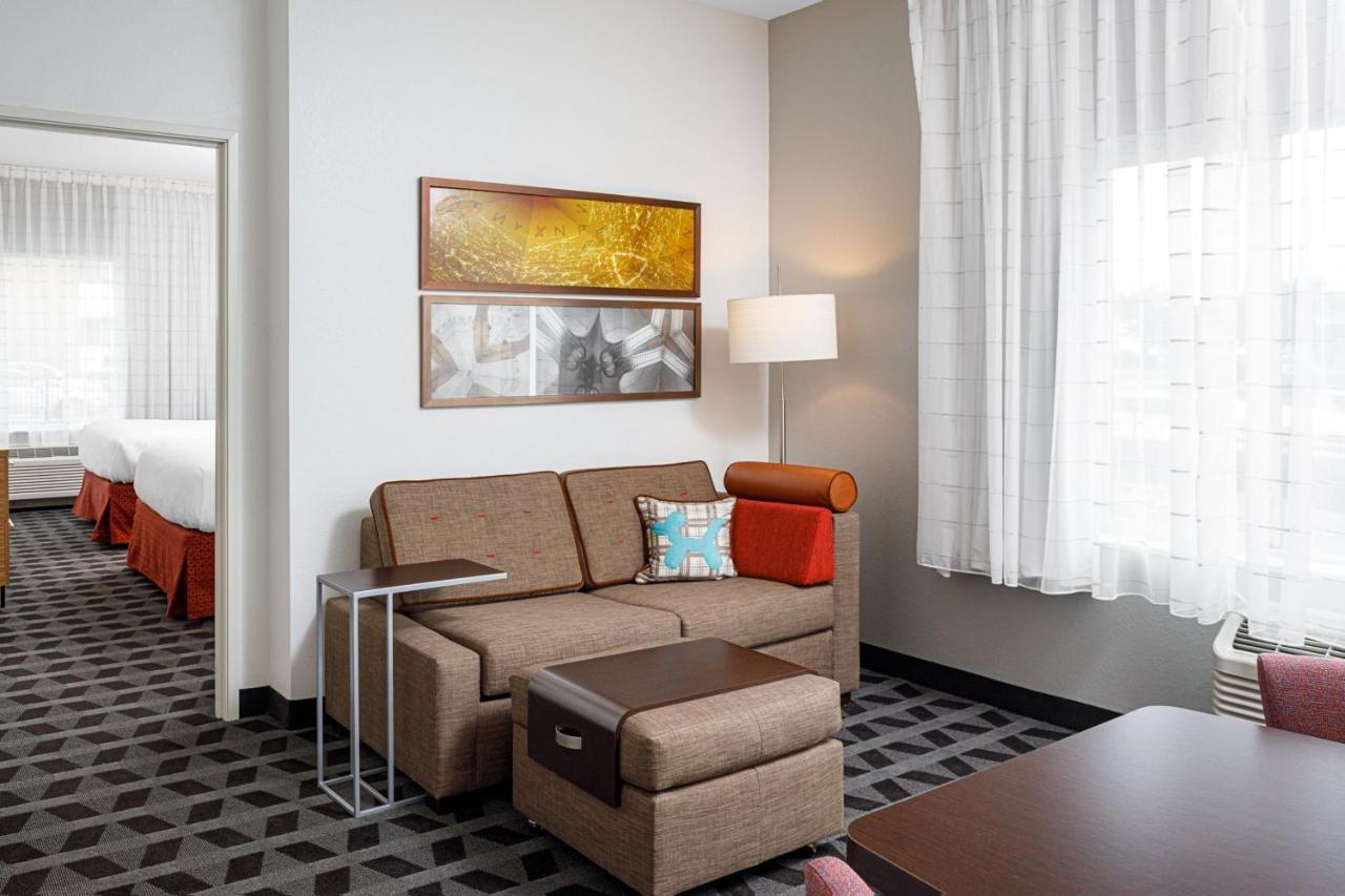 Towneplace Suites By Marriott Ironton Extérieur photo